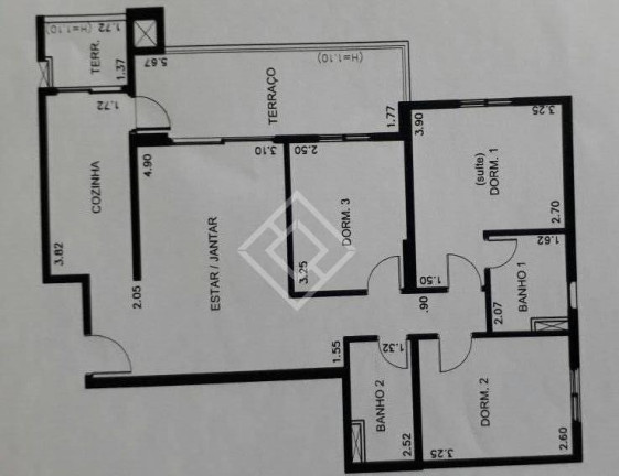 Imagem Apartamento com 2 Quartos à Venda, 86 m² em Mooca - São Paulo Imagem Apartamento com 2 Quartos à Venda, 86 m² em Mooca - São Paulo
