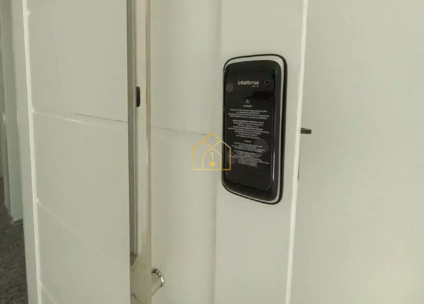 Imagem Apartamento com 3 Quartos à Venda, 80 m² em Santa Maria - Santo André