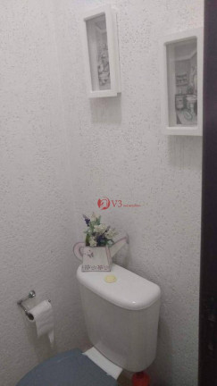 Imagem Casa com 3 Quartos à Venda, 150 m² em Brooklin Paulista - São Paulo Imagem Casa com 3 Quartos à Venda, 150 m² em Brooklin Paulista - São Paulo