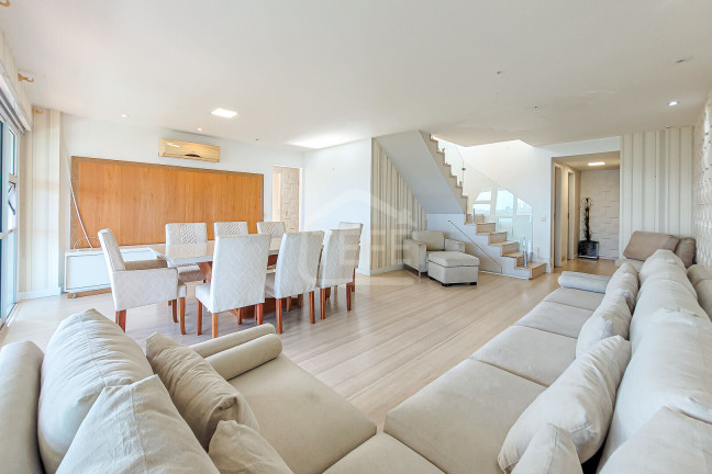 Imagem Cobertura com 4 Quartos à Venda, 318 m² em Jacarepaguá - Rio De Janeiro