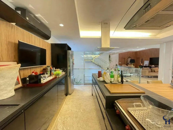 Imagem Casa com 5 Quartos à Venda, 770 m² em Alphaville I - Salvador