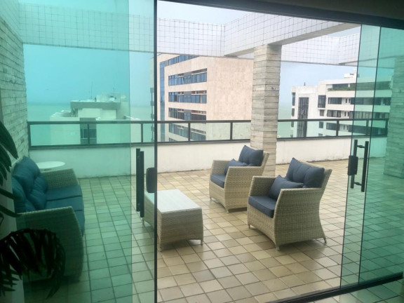 Imagem Apartamento com 5 Quartos à Venda, 500 m² em Boa Viagem - Recife Imagem Apartamento com 5 Quartos à Venda, 500 m² em Boa Viagem - Recife