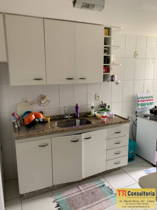 Imagem Apartamento com 3 Quartos à Venda, 84 m² em Campos Dos Goytacazes
