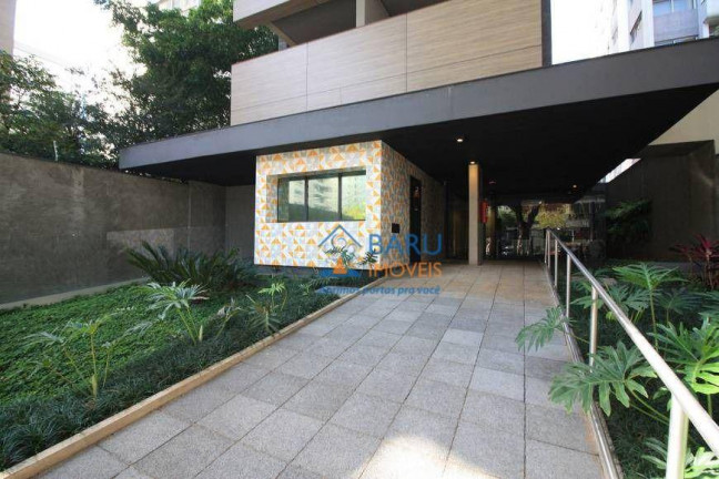 Imagem Apartamento com 1 Quarto à Venda, 40 m² em Higienópolis - São Paulo Imagem Apartamento com 1 Quarto à Venda, 40 m² em Higienópolis - São Paulo
