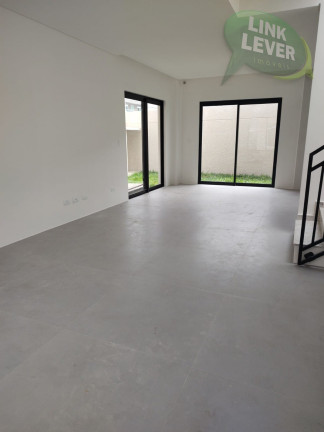 Imagem Sobrado com 3 Quartos à Venda, 117 m² em Boa Vista - Curitiba