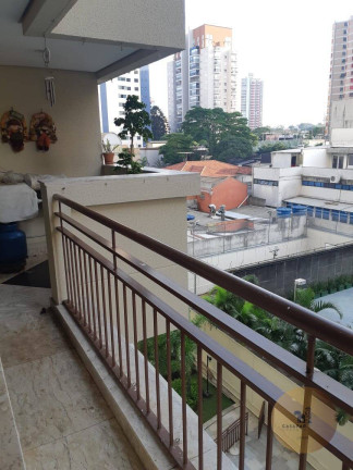 Imagem Apartamento com 3 Quartos à Venda, 122 m² em Jardim - Santo André Imagem Apartamento com 3 Quartos à Venda, 122 m² em Jardim - Santo André