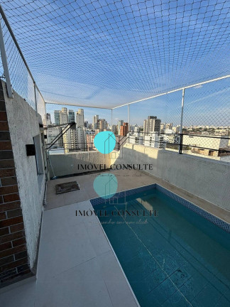Apartamento com 1 Quarto para Alugar, 100 m² em Planalto Paulista - São Paulo