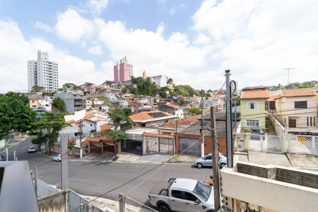 Imagem Casa com 4 Quartos à Venda, em Penha De França - São Paulo Imagem Casa com 4 Quartos à Venda, em Penha De França - São Paulo