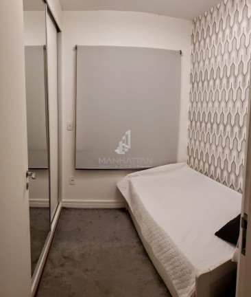 Imagem Imóvel com 2 Quartos à Venda, 68 m² em Cambuí - Campinas