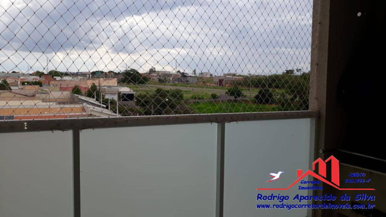 Imagem Apartamento com 2 Quartos à Venda, em Parque Residencial Laluce Ii - Birigui Imagem Apartamento com 2 Quartos à Venda, em Parque Residencial Laluce Ii - Birigui