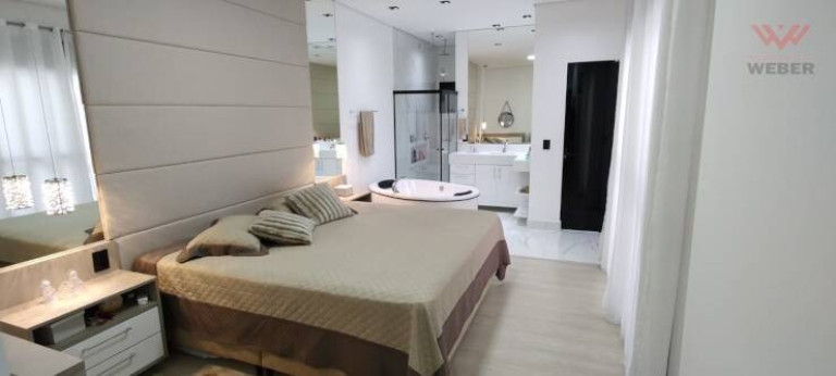 Imagem Casa de Condomínio com 3 Quartos à Venda, 350 m² em Jardim Villagio Milano - Sorocaba