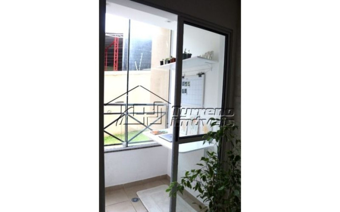 Imagem Apartamento com 2 Quartos à Venda, 50 m² em Jardim Oriente - São José Dos Campos