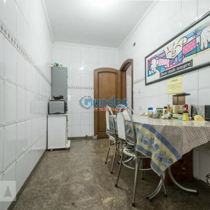 Imagem Sobrado com 7 Quartos à Venda, 250 m² em Santo Amaro - São Paulo Imagem Sobrado com 7 Quartos à Venda, 250 m² em Santo Amaro - São Paulo