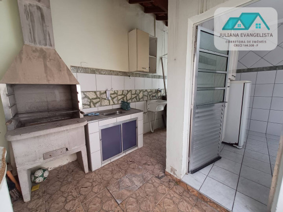 Imagem Casa com 2 Quartos para Alugar, em Prainha - Caraguatatuba Imagem Casa com 2 Quartos para Alugar, em Prainha - Caraguatatuba