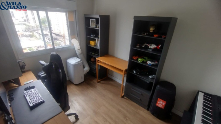Imagem Apartamento com 3 Quartos à Venda, 78 m² em Mooca - São Paulo Imagem Apartamento com 3 Quartos à Venda, 78 m² em Mooca - São Paulo