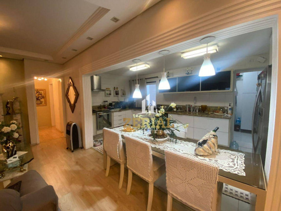 Imagem Apartamento com 3 Quartos à Venda, 128 m² em Boa Vista - São Caetano Do Sul Imagem Apartamento com 3 Quartos à Venda, 128 m² em Boa Vista - São Caetano Do Sul