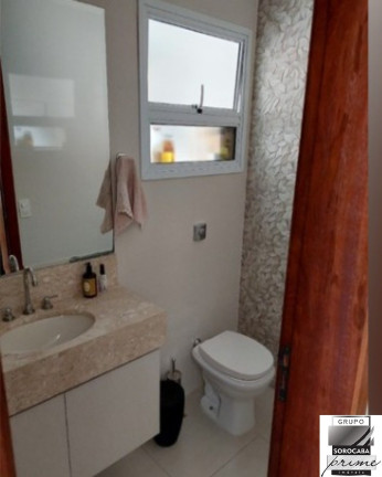 Imagem Casa com 3 Quartos à Venda, 195 m² em Centro - Sorocaba