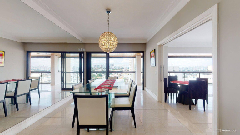 Imagem Apartamento com 3 Quartos à Venda, 374 m² em Jardim Vila Mariana - São Paulo Imagem Apartamento com 3 Quartos à Venda, 374 m² em Jardim Vila Mariana - São Paulo