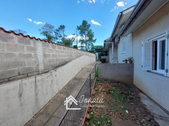 Imagem Casa com 2 Quartos à Venda, 51 m² em Bela Vista - Feliz