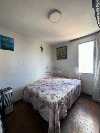 Imagem Apartamento com 2 Quartos à Venda, 55 m² em Santa Cecília - São Paulo Imagem Apartamento com 2 Quartos à Venda, 55 m² em Santa Cecília - São Paulo