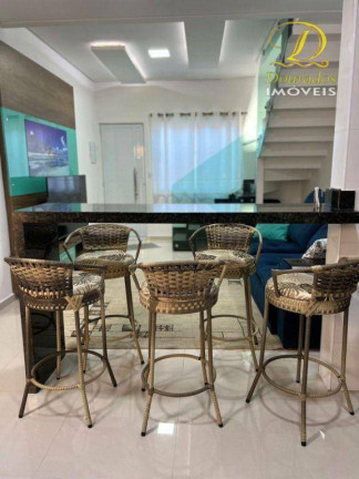 Imagem Sobrado com 3 Quartos à Venda, 84 m² em Caiçara - Praia Grande Imagem Sobrado com 3 Quartos à Venda, 84 m² em Caiçara - Praia Grande