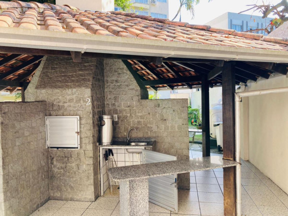 Imagem Apartamento com 1 Quarto para Alugar,  em Pioneiros - Balneário Camboriú