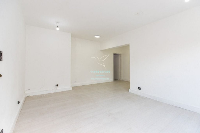 Imagem Apartamento com 3 Quartos à Venda, 105 m² em Aclimação - São Paulo