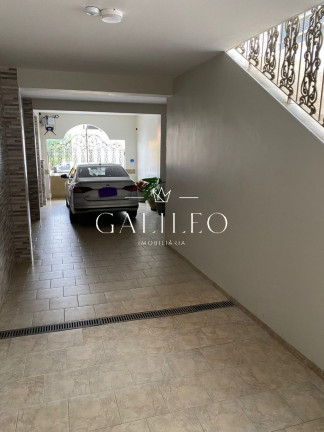 Imagem Sobrado com 3 Quartos para Alugar, 300 m² em Parque Centenário - Jundiaí Imagem Sobrado com 3 Quartos para Alugar, 300 m² em Parque Centenário - Jundiaí