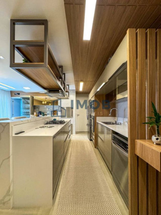 Imagem Apartamento com 3 Quartos à Venda, 244 m² em Barra Do Rio Cerro - Jaraguá Do Sul