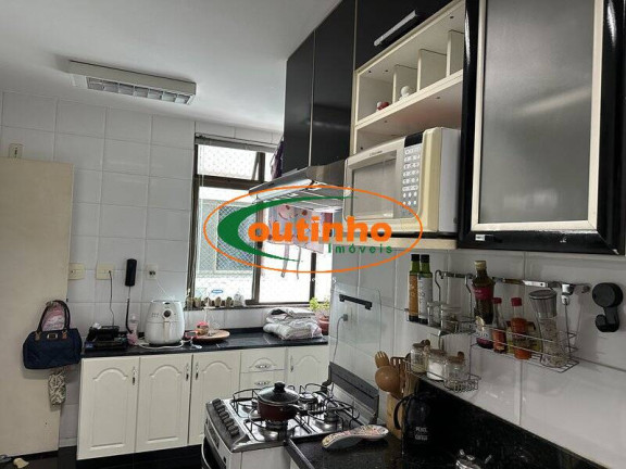 Imagem Apartamento com 2 Quartos à Venda, 97 m² em Maracanã - Rio De Janeiro Imagem Apartamento com 2 Quartos à Venda, 97 m² em Maracanã - Rio De Janeiro