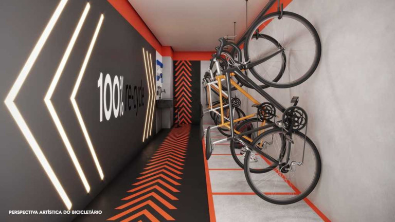 Imagem Imóvel com 3 Quartos à Venda, 65 m² em Moema - São Paulo Imagem Imóvel com 3 Quartos à Venda, 65 m² em Moema - São Paulo