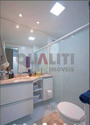 Imagem Apartamento com 3 Quartos à Venda, 143 m² em Chácara Santo Antônio - São Paulo Imagem Apartamento com 3 Quartos à Venda, 143 m² em Chácara Santo Antônio - São Paulo