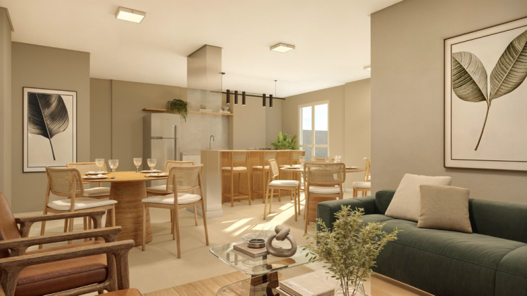 Imagem Apartamento com 2 Quartos à Venda, 80 m² em Vila Sônia - São Paulo Imagem Apartamento com 2 Quartos à Venda, 80 m² em Vila Sônia - São Paulo