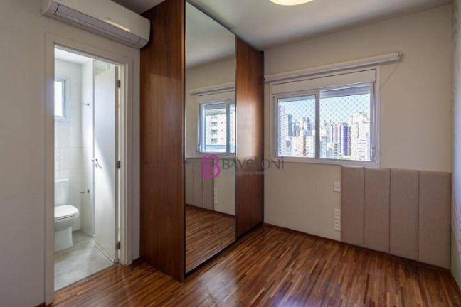 Imagem Apartamento com 3 Quartos à Venda, 152 m² em Pompeia - São Paulo Imagem Apartamento com 3 Quartos à Venda, 152 m² em Pompeia - São Paulo