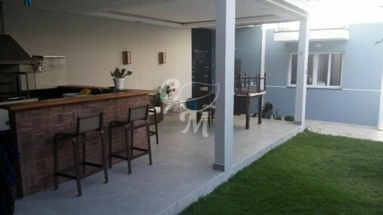 Imagem Casa com 3 Quartos à Venda, 275 m² em Horto Santo Antonio - Jundiaí Imagem Casa com 3 Quartos à Venda, 275 m² em Horto Santo Antonio - Jundiaí