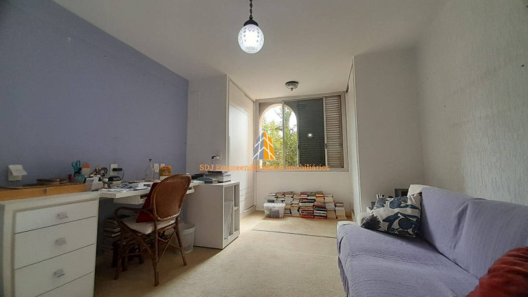 Imagem Apartamento com 3 Quartos à Venda, 118 m² em Morro Dos Ingleses - São Paulo Imagem Apartamento com 3 Quartos à Venda, 118 m² em Morro Dos Ingleses - São Paulo