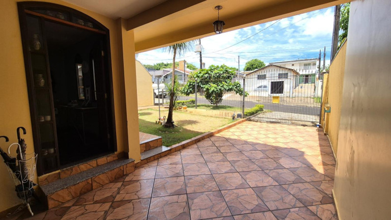 Imagem Casa com 4 Quartos à Venda, 256 m² em Jardim Aporã - Foz Do Iguaçu