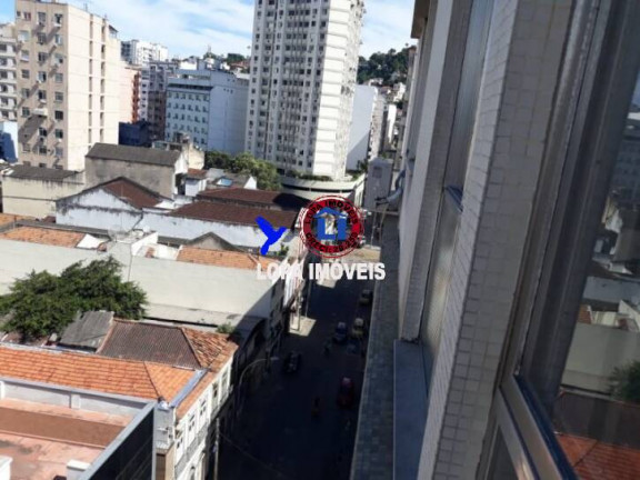 Imagem Apartamento com 1 Quarto à Venda, 44 m² em Centro - Rio De Janeiro Imagem Apartamento com 1 Quarto à Venda, 44 m² em Centro - Rio De Janeiro