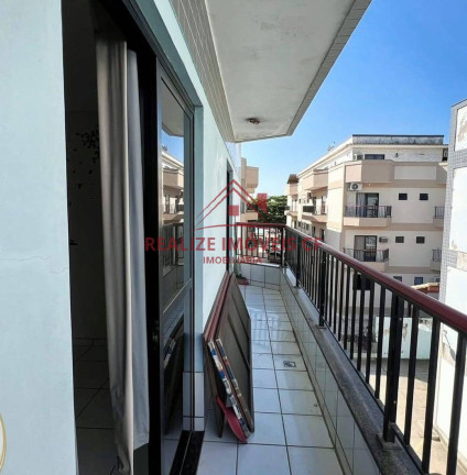 Imagem Apartamento com 2 Quartos à Venda, 77 m² em Balneário São Pedro - São Pedro Da Aldeia