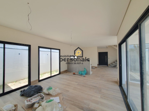 Imagem Imóvel com 3 Quartos à Venda, 162 m² em Condominio Terras De São Francisco - Sorocaba Imagem Imóvel com 3 Quartos à Venda, 162 m² em Condominio Terras De São Francisco - Sorocaba
