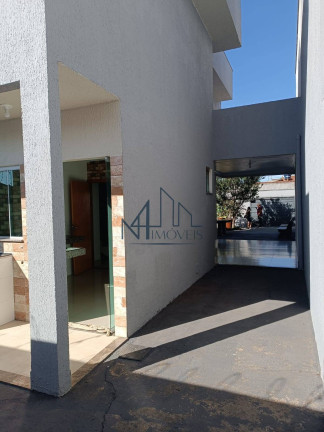 Imagem Sobrado com 3 Quartos à Venda, 124 m² em Papillon Park - Aparecida De Goiânia Imagem Sobrado com 3 Quartos à Venda, 124 m² em Papillon Park - Aparecida De Goiânia