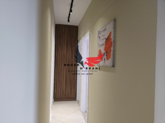 Imagem Apartamento com 2 Quartos à Venda, 78 m² em Ocian - Praia Grande