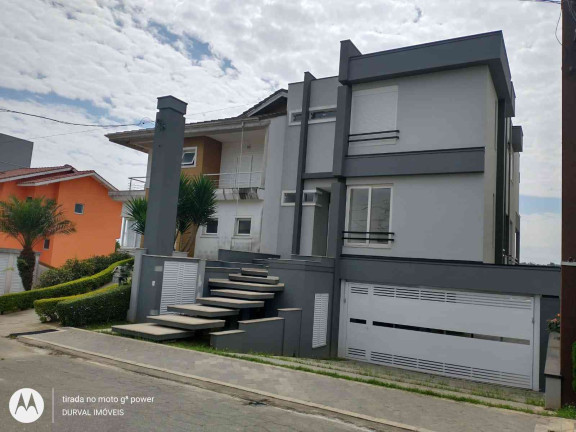 Imagem Casa com 4 Quartos à Venda, 370 m² em Aruã - Mogi Das Cruzes