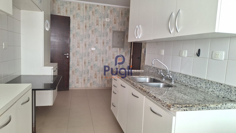 Imagem Apartamento com 2 Quartos à Venda, 90 m² em Pompeia - São Paulo