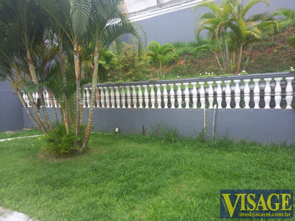 Imagem Casa de Condomínio com 4 Quartos à Venda, 937 m² em Vila Zeze - Jacareí Imagem Casa de Condomínio com 4 Quartos à Venda, 937 m² em Vila Zeze - Jacareí