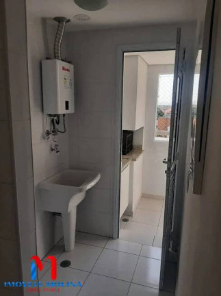 Imagem Apartamento com 2 Quartos à Venda, 59 m² em Campestre - Santo André Imagem Apartamento com 2 Quartos à Venda, 59 m² em Campestre - Santo André