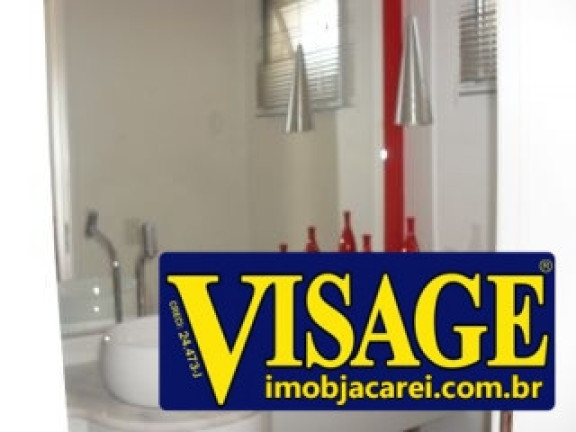 Imagem Casa com 3 Quartos à Venda, 119 m² em Sao Joao - Jacareí