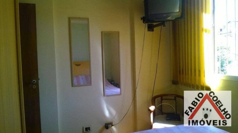 Imagem Apartamento com 2 Quartos à Venda, 50 m² em Campo Grande - São Paulo Imagem Apartamento com 2 Quartos à Venda, 50 m² em Campo Grande - São Paulo