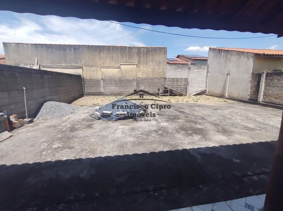 Imagem Casa com 2 Quartos à Venda, 103 m² em Residencial Cooperi - Guaratinguetá Imagem Casa com 2 Quartos à Venda, 103 m² em Residencial Cooperi - Guaratinguetá