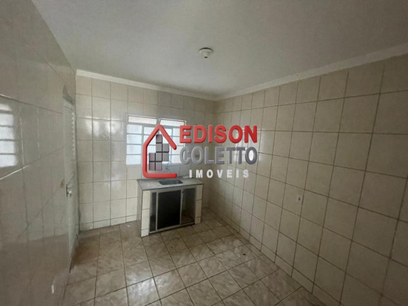 Imagem Casa com 4 Quartos à Venda, 130 m² em Conjunto Habitacional água Branca - Piracicaba Imagem Casa com 4 Quartos à Venda, 130 m² em Conjunto Habitacional água Branca - Piracicaba